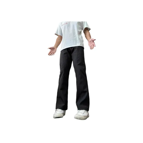 PANDA ADEVIL Повседневные брюки Унисекс