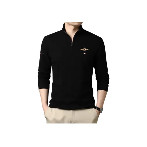 PIERRE CARDIN Мужские T-рубашки