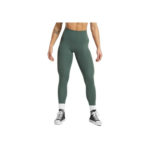 GYMSHARK Legacy Leggings Женские Slate Cyan
