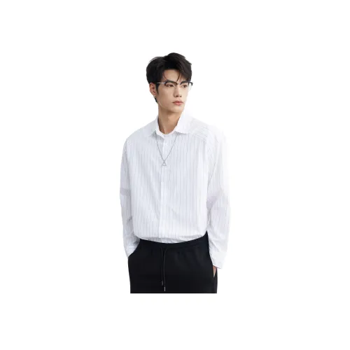 Go it alone Черный Унисекс Рубашки