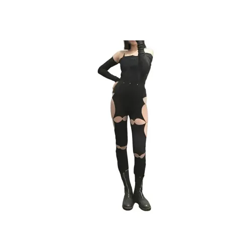 RUI Черный Женские Боди