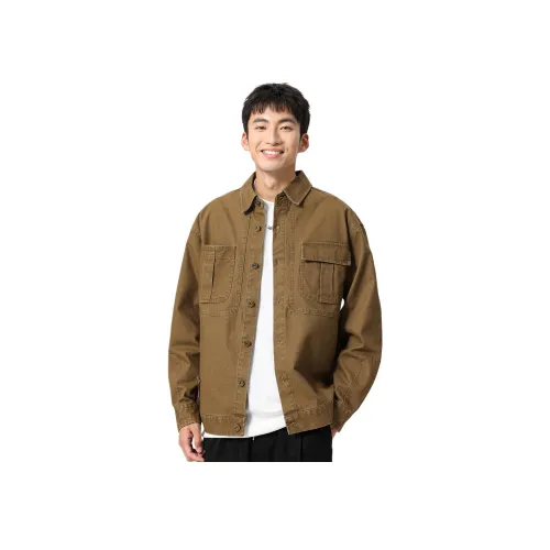 MISULI Унисекс Куртки