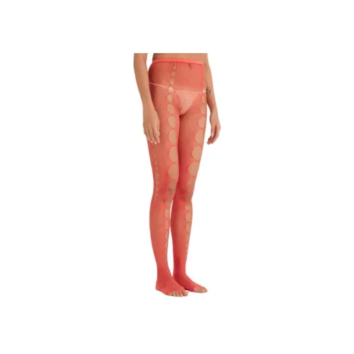 Rui Orange Женские Комбинезоны