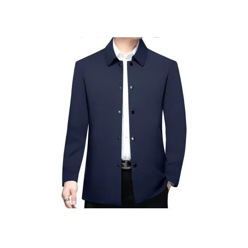 FIRS Мужские Куртки