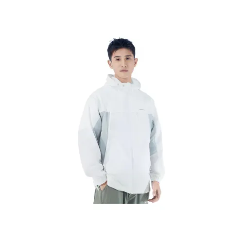 361° Дышащая одежда с защитой от солнца и UV-защита мужская