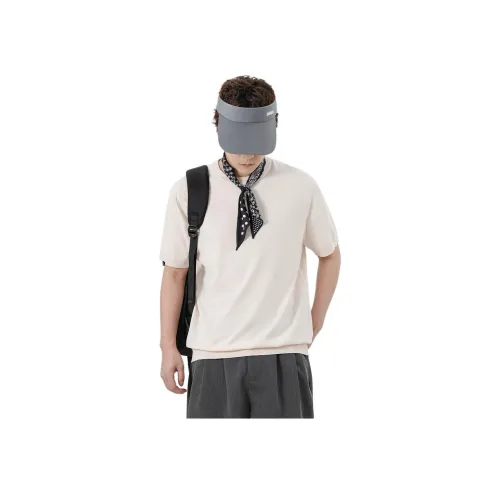 ERBAXIANSHENG Унисекс Футболки