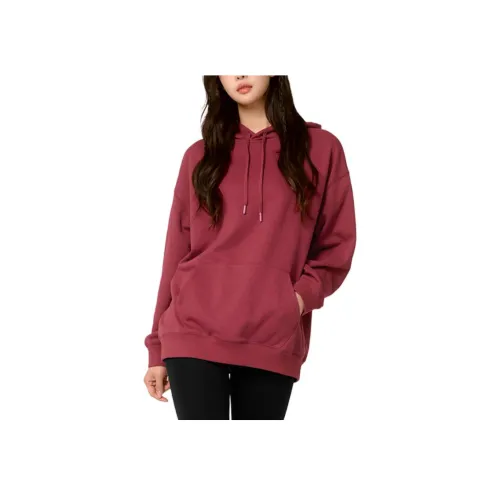 XEXYMIX Свитшот Унисекс Radiant Red