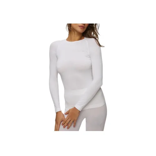 Falke Белые Женские T-рубашки