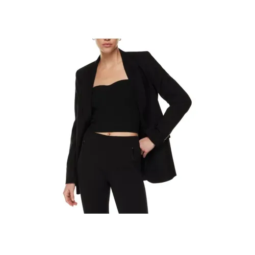 ARITZIA Женские топы без бретелек