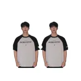 Овсяной & Черный & Темно-синий & Овсяной [Тяжелый 100% хлопок]