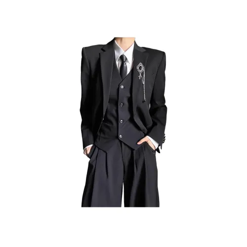 SOCKKEY Унисекс Деловые костюмы