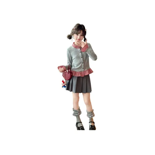 Подростки SAINT WATERS Комплект с юбкой