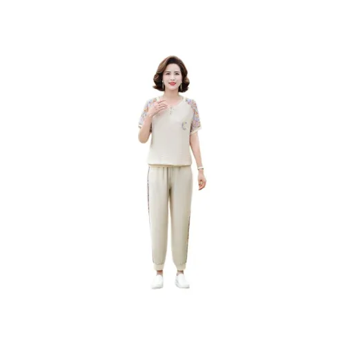 Dale Beauty Casual Suit Women's