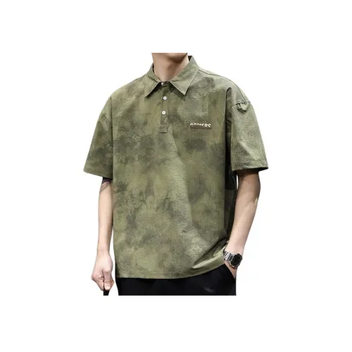 MR.MUDI Унисекс Рубашки