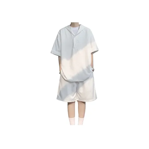 NOAHGIGI Повседневная спортивная одежда унисекс