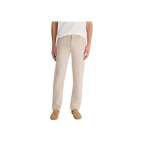 VINCE Пемза Мужские Повседневные Штаны