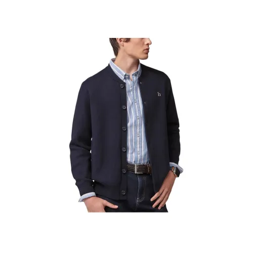 HAZZYS Мужской Трикотаж