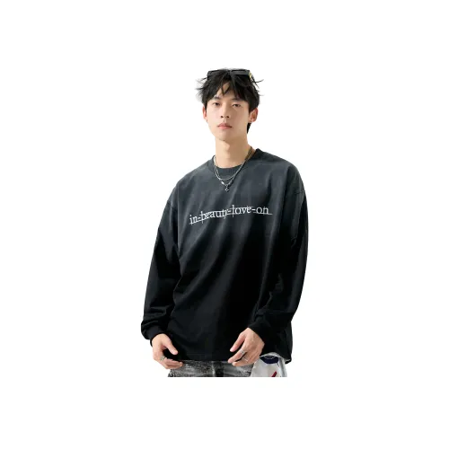 Zhuo Kai Унисекс T-рубашки