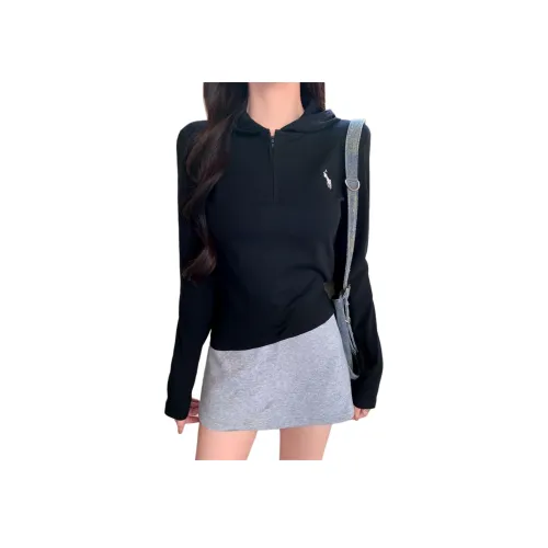 YICHEN Женские T-рубашки