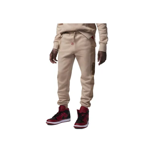 Джордан Брюки Nothing But Nylon Бежевый Детский