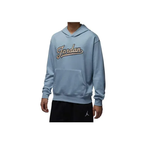 Jordan Sky Blue Unisex Свитшоты