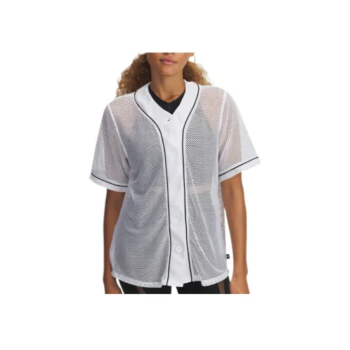 Under Armour Sportstyle Бейсбольная куртка Женская