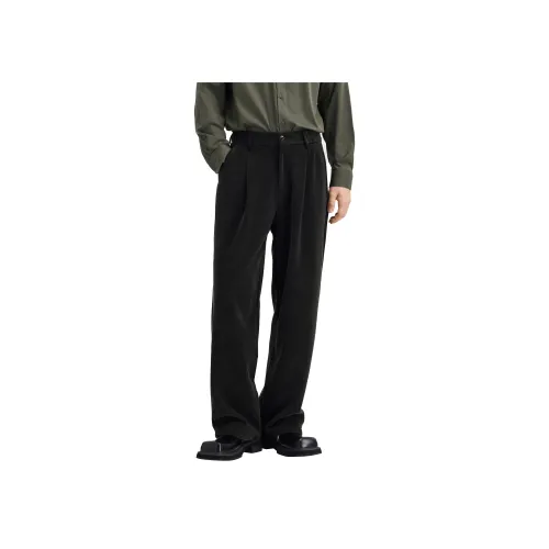 WILD LEADER Костюм Брюки Унисекс