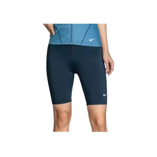 Плавки Nike Женские Синие