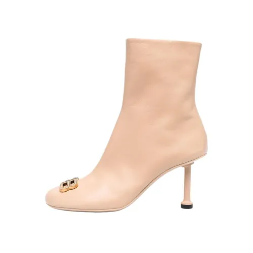 BALENCIAGA Groupie Ботильоны Женские