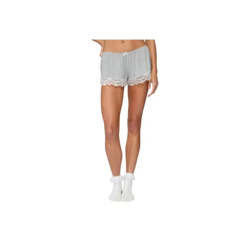 Edikted Diara Lacey Шорты Повседневные шорты Женские