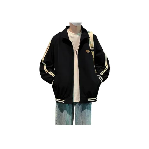 PWUE Унисекс Куртки