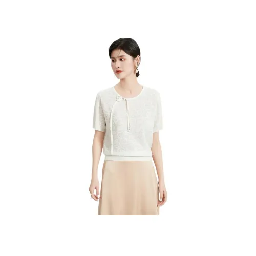 JINJU Женская трикотажная одежда