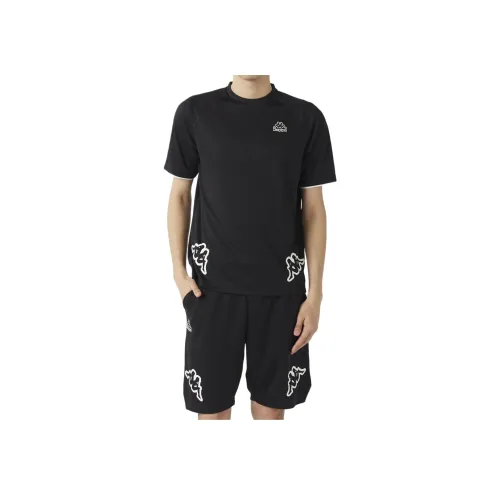 KAPPA Повседневная спортивная одежда Мужской 2 предмета комплект