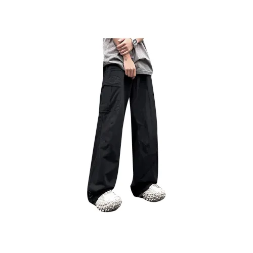 AMANDA BY Унисекс Повседневные брюки