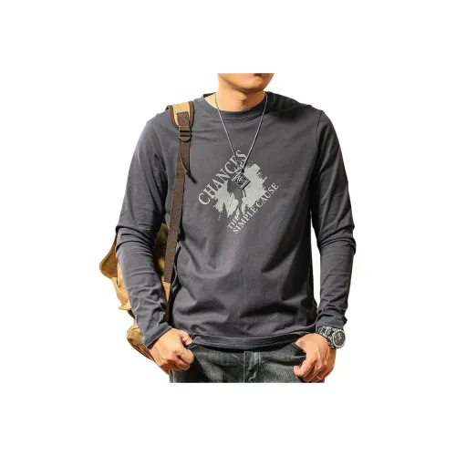 Seasonal Words Мужская футболка с коротким рукавом