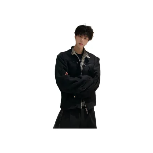 MORii Унисекс Куртки