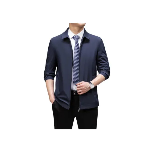 Vintage Cars Куртки и Пальто Мужской