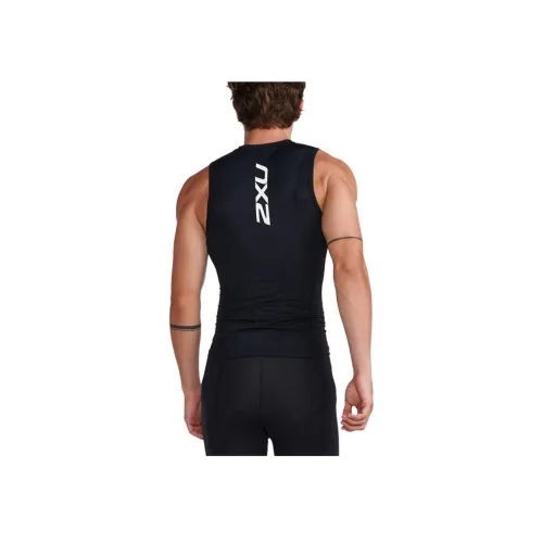 2XU Мужская Велосипедная Одежда