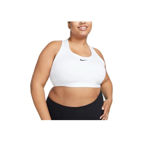 nike Спортивное белье Женское Белое