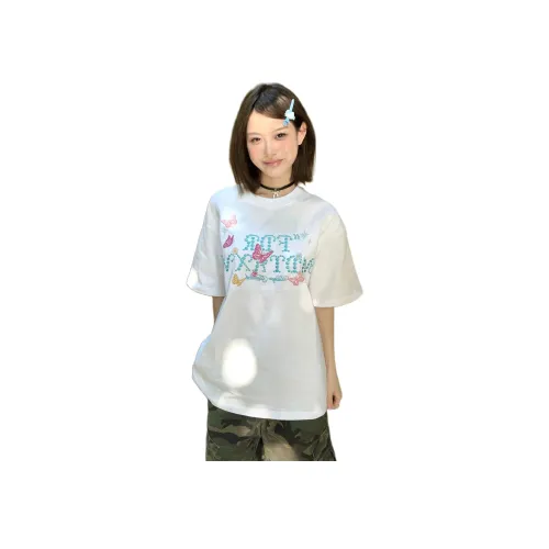 Kiki Clothing Boutique T-рубашка Женская