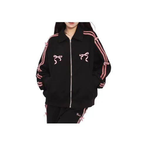 ASW ONLINE Куртки и Пальто Женские Черные