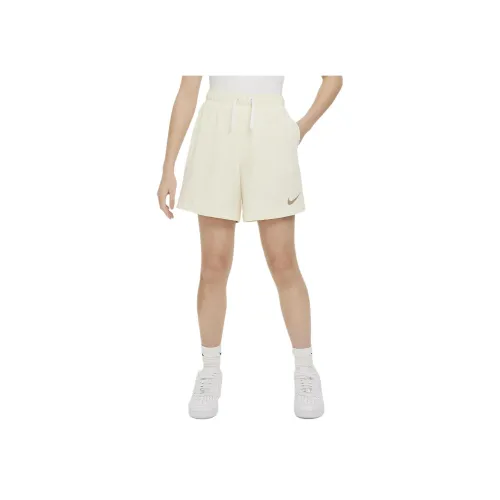 NIKE Кокосовое молоко Детские шорты