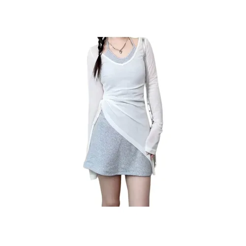 SRCG Женские комплекты с юбкой