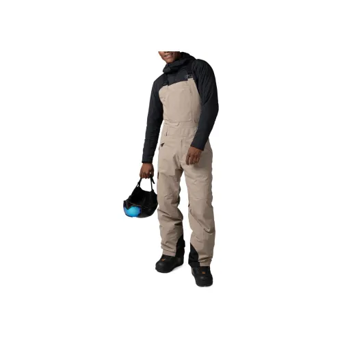 ROSSIGNOL PrimaLoft Комбинезоны Мужской