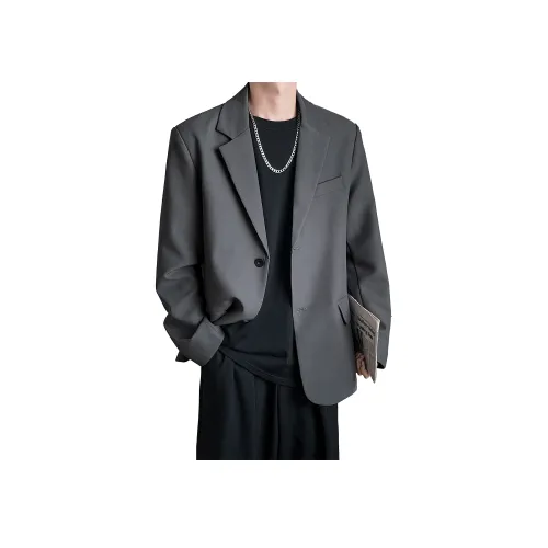 ZOGGS Бизнес-костюм пальто унисекс