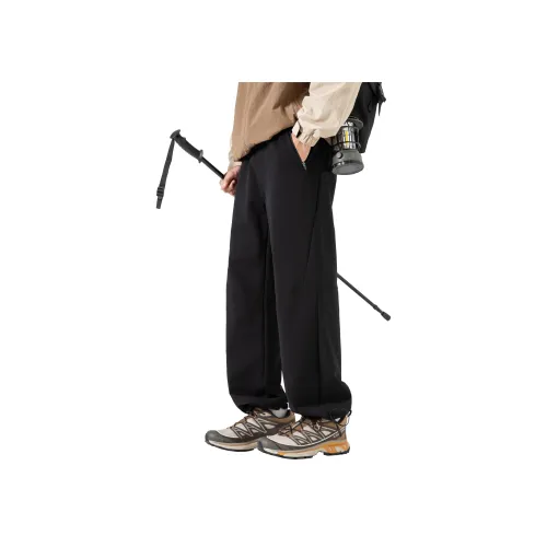 DANGERTIGER Повседневные брюки Унисекс