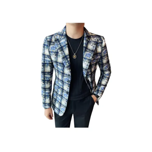 CITYLINK TACTIC Бизнес-костюм мужской