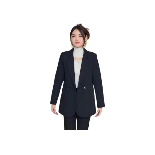 Mu Qingqing Бизнес-костюм для женщин