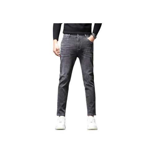 PIERRE CARDIN Мужские Джинсы