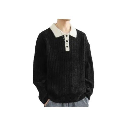 GANGZAI Унисекс Поло